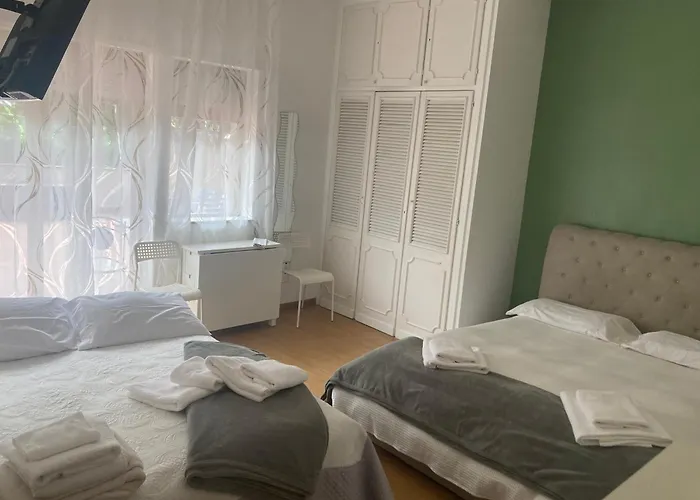 Terracito! Apartment