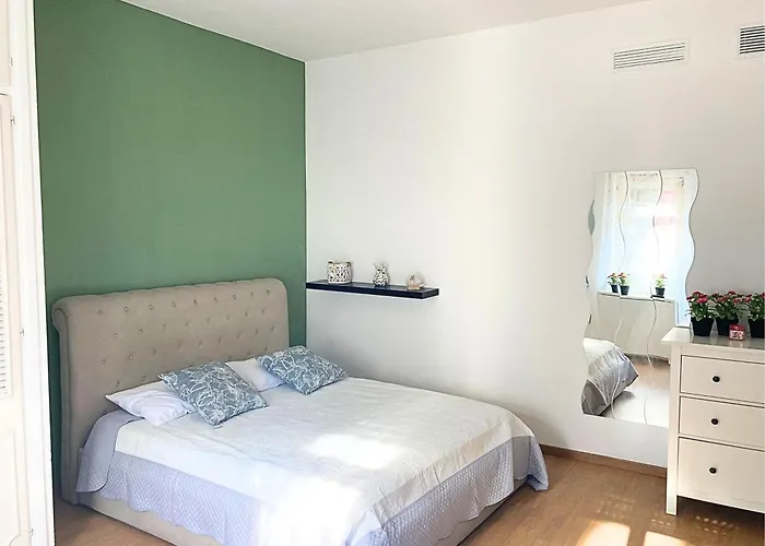 Terracito! Apartment Rom