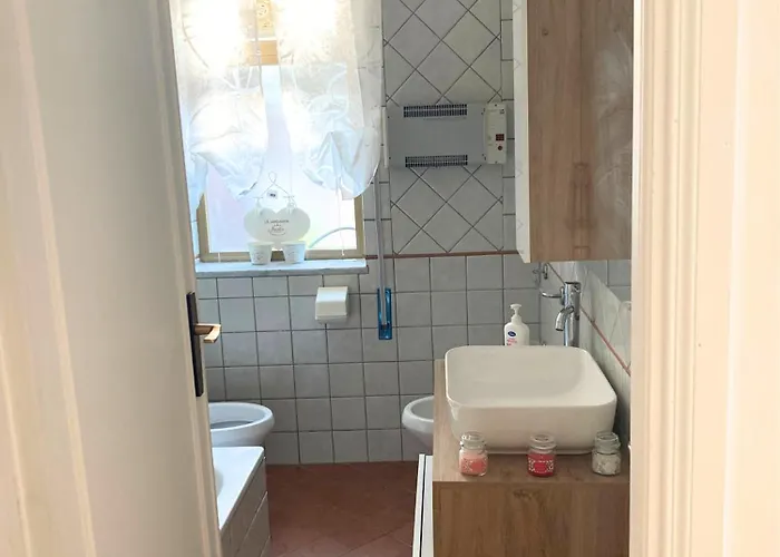 Apartment Terracito!